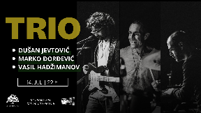 Trio izuzetnih